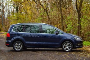 Volkswagen Sharan 2.0 TDI BMT Highline 4MOTION - 3