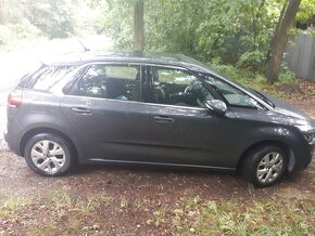 Citroën C4 Picasso, 1.6 BlueHDi, Automat - 3