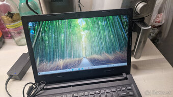 Lenovo Ideapad 100 s nabíjačkou - 3