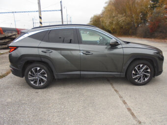 Hyundai Tucson 1.6 T-GDi Style - 3