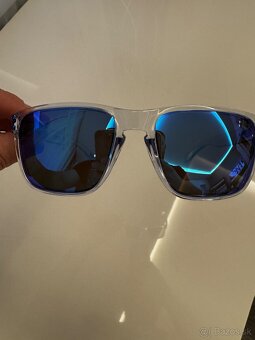 slnečné okuliare Oakley holbrook prizm polarized - 3