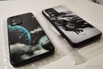 Huawei P40 Pro kryty NASA, BMW - 3