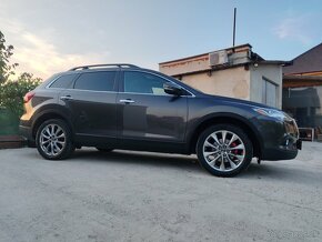 Mazda CX-9 TB 3.7 V6 2015 - 3