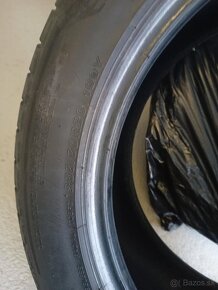 Letne pneu Bridgestone Turanza 255/50 R20 109Y 2021 - 3