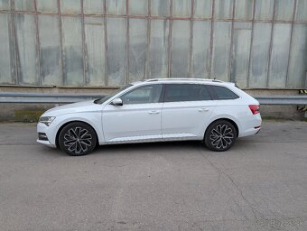 Škoda Superb iV L&K Plug in Hybrid 160kw - 3