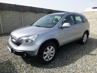 Honda CR-V 2.2CTD-i 4x4 140PS 164000KM 1A - 3