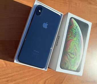 iPhone XS MAX - 3