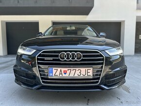 Audi A6 Avant 3.0 TDI DPF 272k quattro S tronic - 3