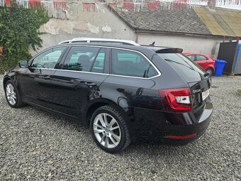 Škoda Octavia 1.6tdi - 3