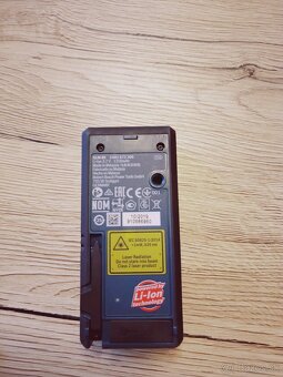 Bosch GLM 80 - 3