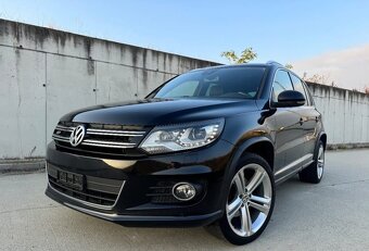 Tiguan 2.0 TSI DSG 4x4 - 3