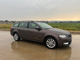 ‼️PREDÁM Škoda Octavia III. 1.6TDi 77kw‼️ - 3