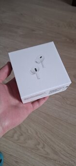 Airpods Pro 2 (USB - C) - 3