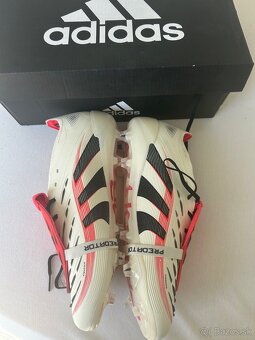 Lisovky adidas Predator Elite FT FG - 3