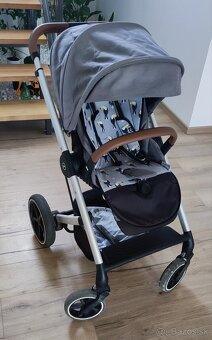 Cybex Balios S Lux - 3