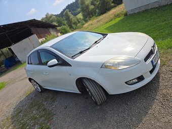 Fiat Bravo II 1,4 T-Jet 110kw - 3