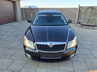 Škoda Octavia Combi 2.0 TDI PD LaK - 3