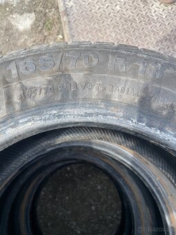 165/70 r13 - 3