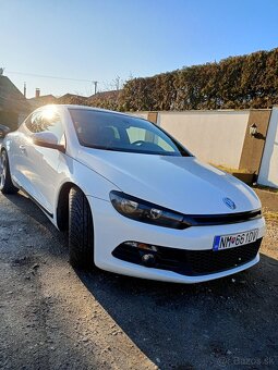 Predám VW Scirocco 2011 - 3