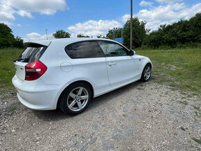 BMW 116D Sport Packet+ Navi + Koza - 3