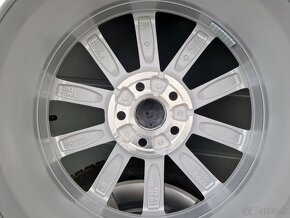 5x100 r16 kolesa skoda scala disky alu kamiq 205 55 16 zimne - 3