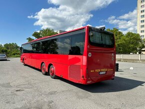 PREDÁM AUTOBUS IVECO - 3