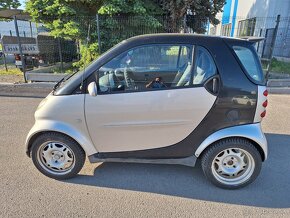 Smart Fortwo - 3