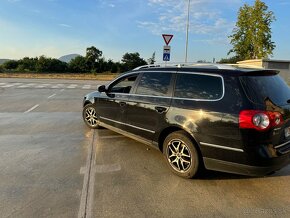 Predám Vw Passat 2.0tdi dsg 2007 - 3