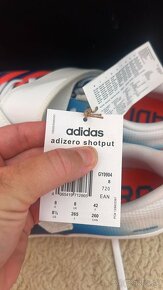 Adidas adizero shotput mix color - 3