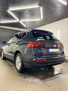 Seat Tarraco 1.5 TSI DSG, podobné ako Kodiaq alebo Tiguan - 3