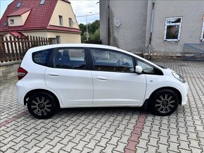 Honda Jazz 1.2 66kW 2012 113031km Trend 1.majitel - 3