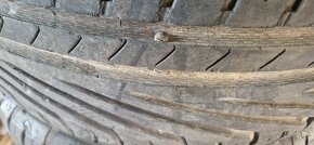 Uniroyal 205/55 R16 - 3