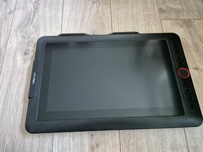 Grafický tablet - 3