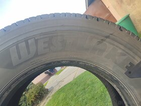 Nákladné pneumatiky 315/70R22,5 - 3