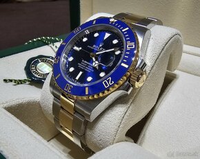 Rolex Submariner - 3