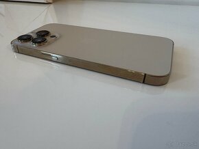 iPhone 13 PRO 128GB GOLD - 3