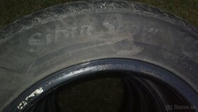 Matador Sibir snow  ....Gumy 165/70R14 81T - 3