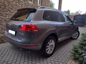 VW TOUAREG   3,0 TDi   180kw, - 3