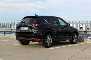 Mazda CX-5 2.0 Skyactiv-G165 AT Takumi - odpočet DPH - 3