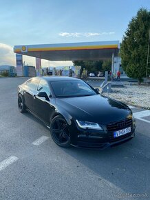 Audi A7 3.0TDI 180KW 3X S-LINE - 3