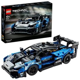 Lego Technic 42 - 3