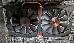 ASUS STRIX GTX 750 Ti 2GB - 3