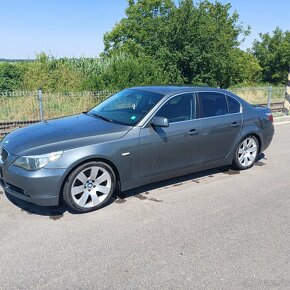 530D E60 - 3