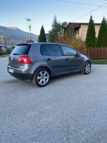 Golf 5 1.9 66 kw - 3