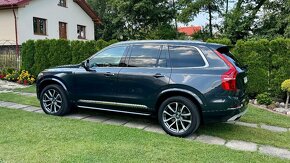 Volvo XC90 D5 235k Drive-E Inscription - 3