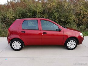 Fiat Punto 1.2 44kw - 3