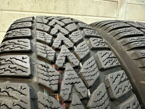 175/65R15 zimne - 3