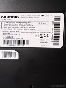 GRUNDIG 32 VLE 8040 C - 3