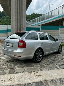 Škoda Octavia II Combi Elegance 1.8TSI DSG - 3