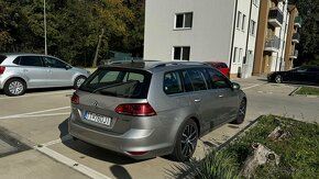 Volkswagen Golf 7 - 3